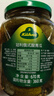 冠利（KUHNE） 酸青瓜670g 德国进口 俄罗斯风味酸黄瓜 西餐三明治汉堡配菜 实拍图
