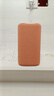 小米（MI）Xiaomi 智能音箱 红 超级小爱智能音箱 AI大模型问答 连续指令语控 支持远程备车 小米蓝牙音箱 实拍图