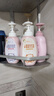植物主义儿童洗发水沐浴露护发素套装3-12岁儿童专用男女孩柔顺发丝不毛躁 实拍图