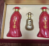 口子窖 六年型 兼香型白酒 50度 550ml*2瓶*3套 礼盒整箱装 礼物 实拍图