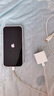 Apple/苹果 20W USB-C充电器  type-c充电器苹果手机充电器原装手机快充头 苹果17手机充电 实拍图