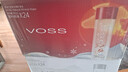 芙丝（VOSS）饮用天然矿泉水500ml*24瓶(塑料瓶)弱碱性水节庆限量装 年货送礼 实拍图