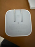 Apple/苹果 40W 动态电源适配器 手机快充头原装充电器 适用于 iPhone 17 系列 40W USB-C充电器 实拍图