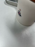 欧莱雅限定黑金气垫粉底液W10自然偏白持妆遮瑕滋润防晒BB生日礼物 实拍图