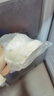 生鲜密语广西荔浦芋头 地标农产品 正宗荔浦芋 新鲜香芋 火锅食材生鲜蔬菜 2-4个2kg 净重3.9斤 1份装（芋香浓郁） 实拍图