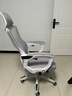 锦汐 电脑椅家用办公椅子靠背人体工学椅学习转椅老板座椅游戏电竞椅 【可后躺-2026焕新款】白框灰网# 实拍图
