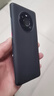 耐尔金 适用华为Mate40/mate 40E手机壳 磨砂手机保护壳/保护套/手机套 黑色 实拍图