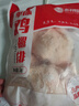 同德义利白羽鸡冷冻鸡腿排2斤/袋圈养鸡肉无骨腿排鸡腿肉 实拍图