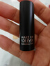【99成新】玫珂菲（MAKE UP FOR EVER）玫珂菲绝色大师柔光唇膏 402（非卖品）效期至27/1 实拍图