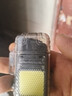 【手电打火机】防水便携超长续航点烟器侧灯手电筒户外type-c充电 电热丝（活动款） 实拍图