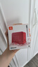 JBL GO ESSENTIAL 2 音乐青春版二代 便携式蓝牙音箱【国家补贴】桌面家用小音响 女生礼物 红色 实拍图
