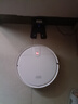 欧克森扫地机智能自动扫地机器人扫拖一体全自动吸尘器家用拖地洗拖一体自动充电小家电 扫地机S6pro（带日抛干湿巾双用） 实拍图