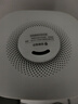 美的（Midea）加湿器空气净化器一体鼻炎家用卧室客厅孕妇婴幼儿静音除菌喷雾器桌面小型工业迷你雾化器SC-3G40S 实拍图