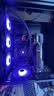 酷冷至尊（CoolerMaster）elite 502 lite EATX中塔电脑机箱 网状进气前面板/钢化玻璃侧板//支持420水冷 实拍图