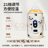 葆氏奶瓶保温套通用USB插电数显暖奶套外出便携温奶恒温加热神器 实拍图