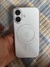 品胜【Ai相机键全包I强劲磁吸I发黄包赔】适用iphone16手机壳苹果16保护套磁吸充电超薄防摔保护壳 实拍图
