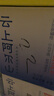 云上阿尔山火山岩天然活性泉水天然弱碱性水 整箱装 520ml*24瓶【碧空系列】 实拍图