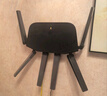 普联（TP-LINK）双千兆路由器 易展mesh分布式 AC1200无线家用穿墙 5G双频 WDR5620千兆易展版 IPv6 实拍图
