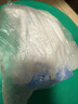星月蓝 400毫升冰袋 加厚注水食品保鲜母乳冷藏运输户外海鲜冰块10只装 实拍图