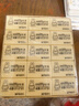 晨光(M&G)文具30块4B中号橡皮擦 学生美术绘图考试橡皮米菲黄色FXP963SB 实拍图