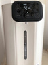 美的（Midea）电热水瓶热水壶电水壶304不锈钢水壶热水瓶控温保温恒温开水壶电水壶烧水壶MK-SP11-F 实拍图