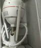 萤石C3W 4MP 2.8MM 400万超清日夜全彩超清监控 无线摄像头 室外IP67防水 AI人形检测 H.265编码 实拍图