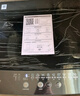 美的（Midea）波轮洗衣机全自动家用 MB80V36DT 8公斤变频 至高1.25洗净比超净洗 抗菌螨 以旧换新 家电国家补贴 实拍图