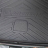 米其林（MICHELIN）丰田凯美瑞后备箱垫TPE汽车尾箱垫尾垫适用于18-25年凯美瑞-8代 实拍图