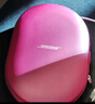 Bose【政府补贴】QuietComfort 消噪耳机Ultra-绛梅紫头戴式无线蓝牙降噪 沉浸音乐体验 双11购物推荐 实拍图