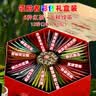 Lubov俄罗斯进口花茶礼盒装水果茶冷泡茶红绿茶叶茶包果茶 花盒60包X1盒 晒单实拍图
