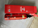 火焰战士车载灭火器水基灭火器家用新能源汽车国标消防3C认证21B环保620ml 实拍图