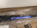 神火（SupFire）户外防身登山杖铝合金型老人超轻便防滑拐棍徒步健走爬山装备手杖 实拍图