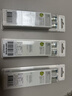 飞利浦（PHILIPS）电动牙刷刷头  钻石亮白型刷头W2 HX6063/67 3支装白色 适配钻石3系、5系、9系 实拍图