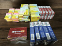 南孚5号电池40粒 五号碱性 聚能环5代 适用耳温枪/血糖仪/鼠标/遥控器/血压计/挂钟/电子锁/玩具等 实拍图