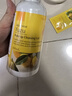 娜斯丽（Nursery）柚子卸妆乳500ml卸妆液温和敏感肌清洁舒缓卸妆啫喱 实拍图
