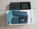 NOKIA新105 4G 全网通移动联通电信 老人老年按键直板学生儿童备用戒网手机 双卡双待  黑色 实拍图