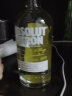 绝对（Absolut）伏特加 洋酒 40度 柠檬味 700ml  实拍图