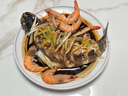 松下（Panasonic）【国家补贴】上烤下蒸万食炉2.0彩屏触控28L大容量家用变频微波炉微蒸烤炸一体机NN-DS285Q 实拍图