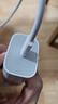 Apple/苹果 20W USB-C充电器  type-c充电器苹果手机充电器原装手机快充头 苹果17手机充电器 实拍图