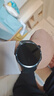 OPPO Watch X2 墨石岩黑【国家补贴】全智能手表运动健康eSIM电话手表 钛合金表圈oppo手表京东自营 实拍图