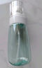 优家UPLUS高压喷瓶分装瓶喷雾瓶大容量200ml透明超细雾酒精喷壶空瓶 实拍图