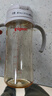贝亲（Pigeon）自然成长翻盖直饮吸管 大童奶瓶330ml 马戏团 18月+ AA279 实拍图