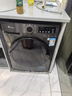 小天鹅（LittleSwan）滚筒洗衣机全自动家用 带烘干洗烘一体【TD120V098WDT】 12公斤 超薄 家电国家补贴20% 以旧换新 实拍图