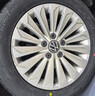 邓禄普（DUNLOP）轮胎 205/55R16 91V VEURO VE302 实拍图