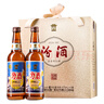 汾酒 复刻版馆藏大礼盒 清香型 白酒 55度 475mL*6 整箱装 实拍图