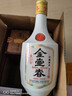 金壶春老酒 2021年 金壶春酒 54度 复古版 酱香型  500mL 6瓶 实拍图