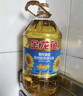 金龙鱼 食用油 葵花籽清香型调和油5L （新老包装随机发货） 实拍图