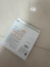 珀莱雅（PROYA） 双抗面膜新款补水保湿提拉紧致弹润透亮面膜生日礼物送女友 双抗面膜25片装【美白特证版】 实拍图