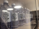 画景 弱碱性天然矿泉水500ml*24瓶整箱碱性饮用水PH值8.3小瓶小分子水 实拍图