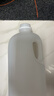 【SQF认证】严选牧场高品质低温A级鲜牛奶乳品家庭装鲜奶1.5L*2 实拍图